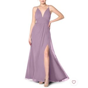 Azazie Maren Allure Dress